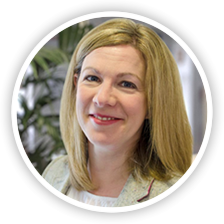 Jacqui Vear, Operations Manager