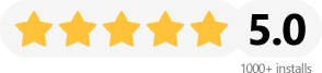 Google play ratings