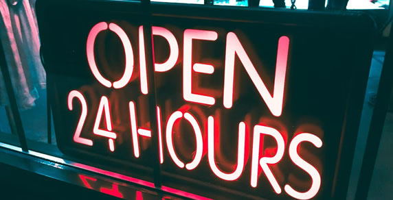 7 popular types of shift pattern – and how to test them