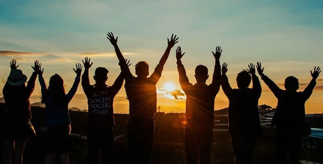 Is an employee shift app the fastest way to improve teamwork?