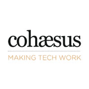 Cohaesus Projects Ltd