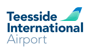 Teesside International Airport