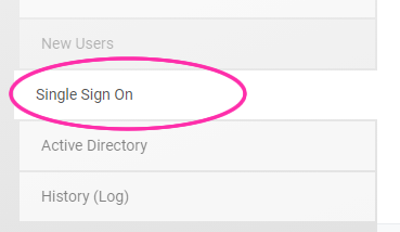 Enable the integrations