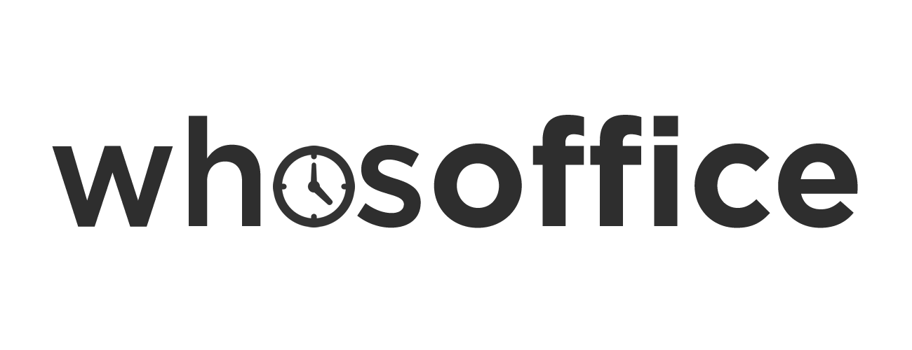 WhosOffice icon