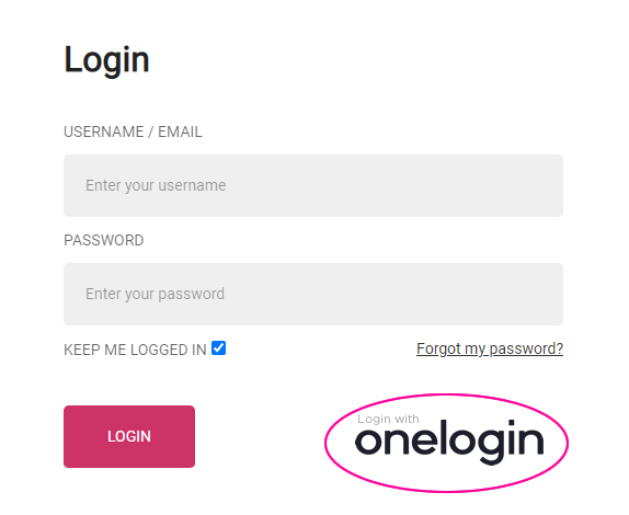 Enable the integrations