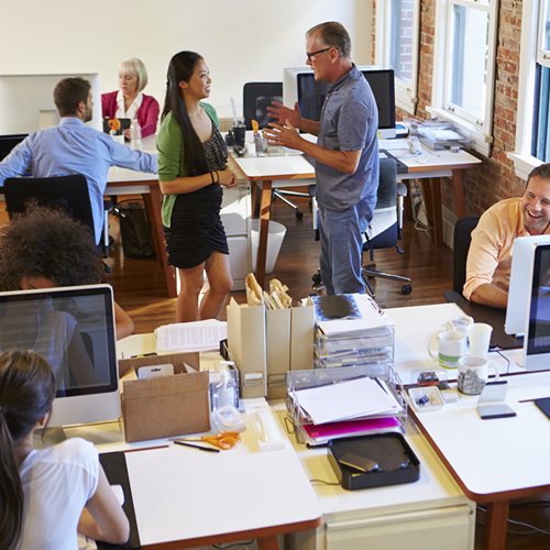 Security credentials