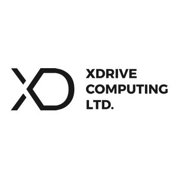 Owned and operated by X:drive Computing Limited