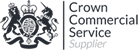 Crown Commercial Service Supplier